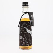 紀州鶯屋 ばばあの梅酒 黒牛仕立て 300ml
