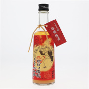 紀州鴬屋 ばばあの梅酒 林檎梅酒 300ml