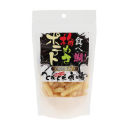 食べ鯛　梅わさポテト　60g　※包装不可商品