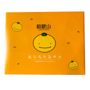 オカザキ紀芳庵　おひなたみかん みかんタルトクッキー（21個）