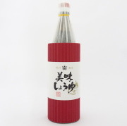 天王醸造　美味しょうゆ（720ml）
