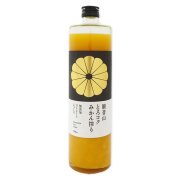 観音山みかんジュース（720ml）