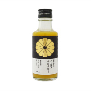観音山みかんジュース（180ml）