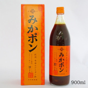 早和果樹園　みかポン（900ml）