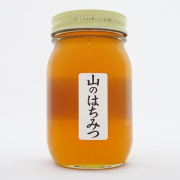 山のはちみつ　600ｇ