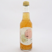 吉村秀雄商店　にごり梅サワー　250ml