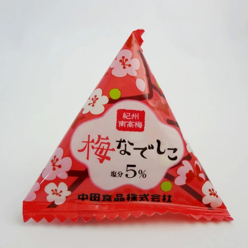 梅なでしこ1粒