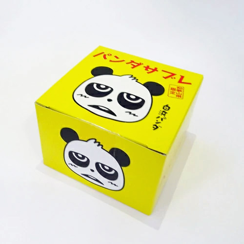 紀伊観光物産 パンダサブレ 9枚入