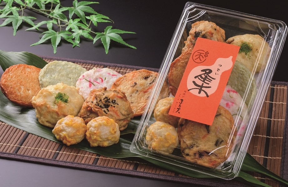 磯揚げ天ぷら　まる天　つどい　日時指定不可商品　※北海道・青森・秋田・岩手・沖縄・離島地域はお届けできません　※賞味期限発送日含め3日　※包装不可商品