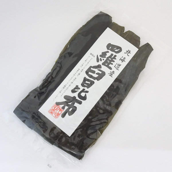 北海道産　羅臼昆布（200g）