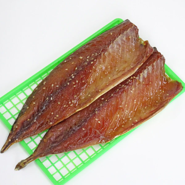 和歌山県産　さばみりん干(2枚入)