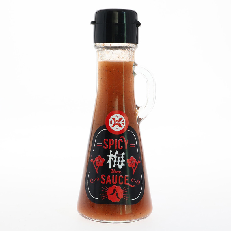 SPICY梅SAUSE