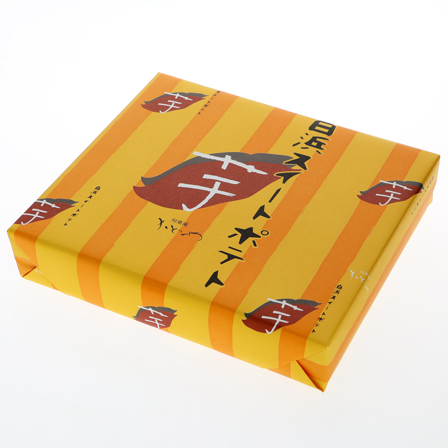 旬菓庵かどや 白浜スイートポテト（16個入）