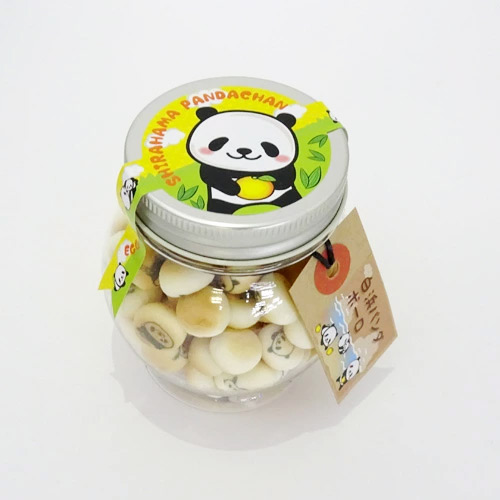 紀伊観光物産 白浜タマゴボーロ 50g