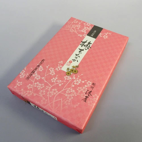 梅もなか　12個