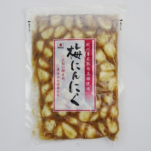 梅にんにく（300g）