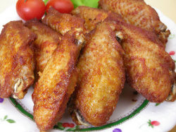 手羽辛（8本入り）生