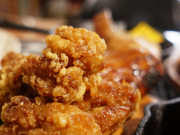 こっこからあげ２