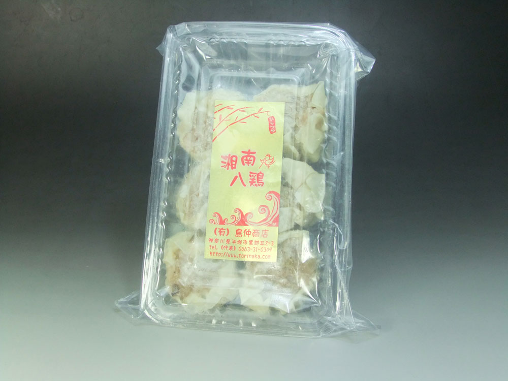 鶏しゅうまい（６個入）