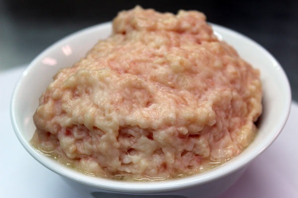 国産とり油ミンチ 300g(mince) 【和歌山県産】【ミンチ】