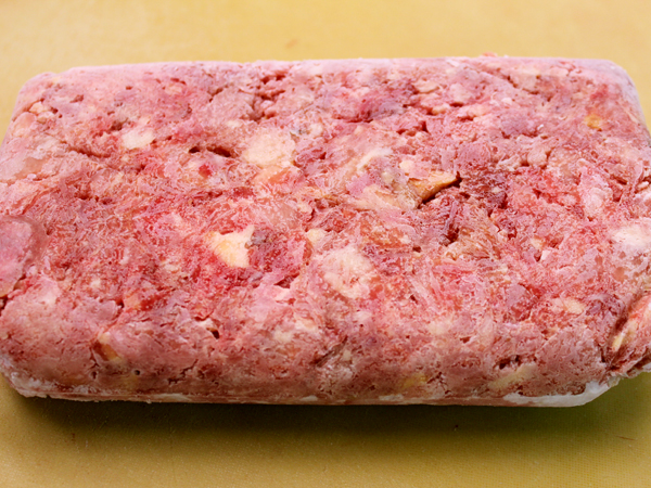 親鶏骨ごとミンチ　出汁取り専用(mince) 【冷凍品】【出汁用】【まとめ買いでお得】