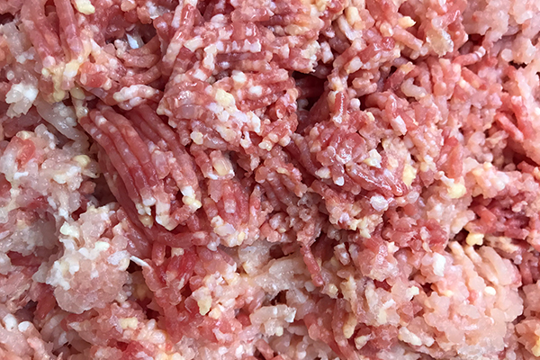 淡路どりのミンチ肉 100g(mince) 【淡路どり】【ミンチ】