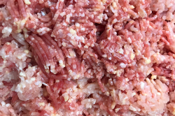 淡路どりのミンチ肉 2.0kg(mince) 【淡路どり】【業務用】【ミンチ】