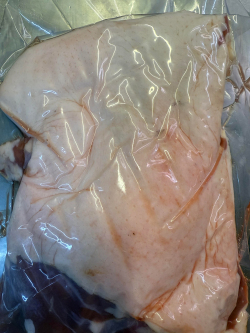 鴨 もも肉 鴨肉 かも肉 約500g 【和歌山県産】【冷凍】