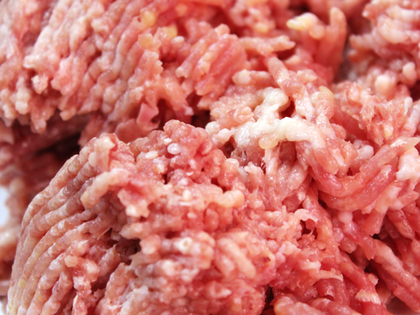 和歌山県産】合鴨ロースミンチ 550g(mince) (roas)【ミンチ】