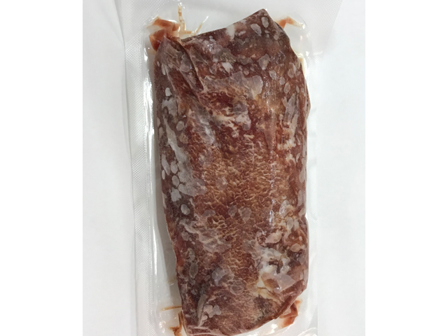 カナダ産 馬刺し(さくら肉・生食用) 1パック約170g程 【材料】【その他】