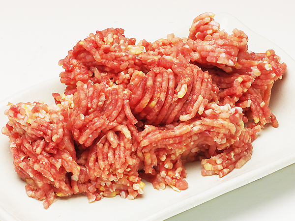 皮なし国産おやどり ミンチ肉（親鶏・親鳥）300g(mince) 【滋賀県産