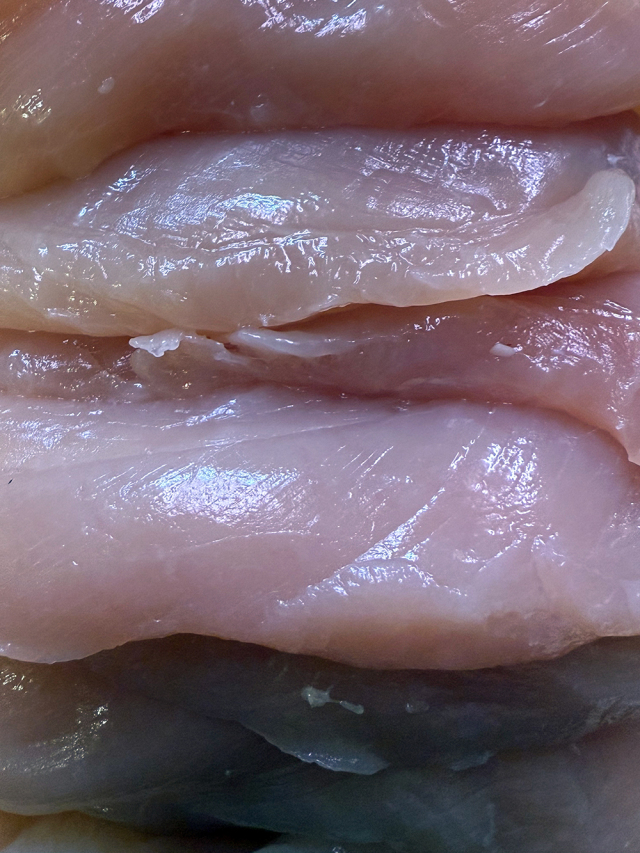 親鳥ささみ 1kg【ささみ】