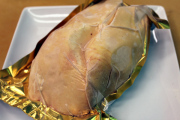 ハンガリー産フォアグラ 500g程(foie gras)【ハンガリー産】【冷凍品】【クリスマス】