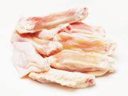 手羽中ハーフ（先無し手羽中の半切り）