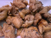 南薩ウイング 100g【手羽先】【手羽元】【塩焼き】