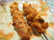 やきとり20本セット