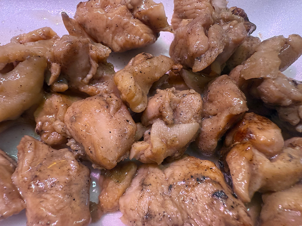 南薩ウイング 100g【手羽先】【手羽元】【塩焼き】