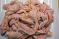 【冷蔵】ひね皮500（親鳥の首皮）