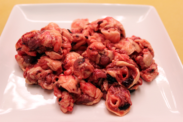 【鳥取県産】つなぎ 300g【単品メニュー】