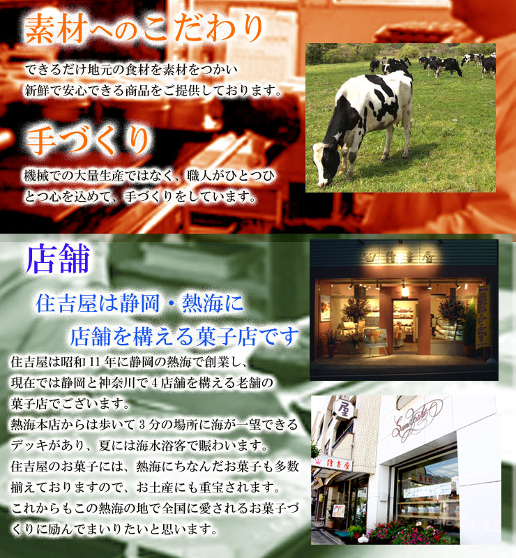 とろけるチーズケーキ