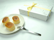 住吉屋のとろけるショコラ5個【ベルギー産チョコと丹那牛乳使用】＋スイートポテト10個【三島みしま甘藷】のセット