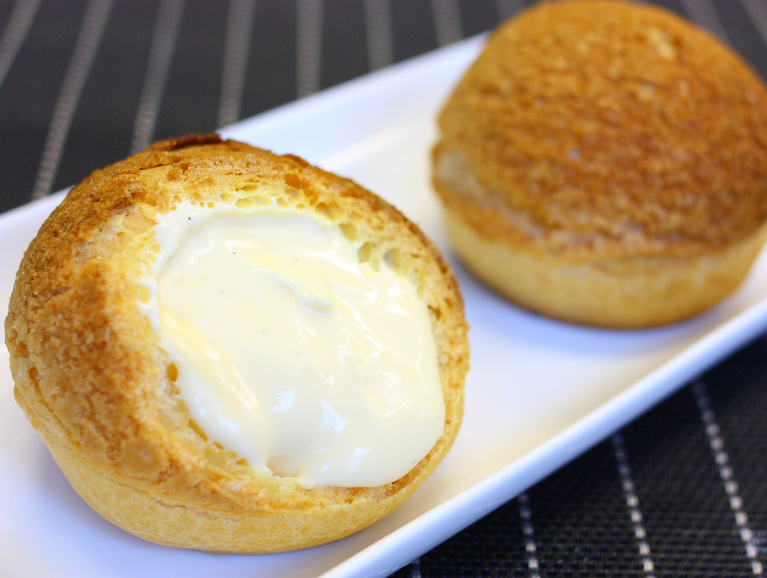 お試しスイーツ