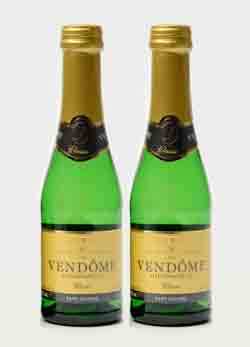 ヴァンドーム・クラシック 200ml お試し2本セット