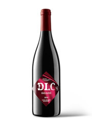 DLC オキュズギョズ　赤　2015 　750ml