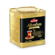 トルコ紅茶 アルトゥンバシュ　クラシック ブラックティー  100g