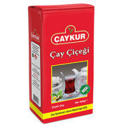 トルコ紅茶 トムルジュック　アールグレイ  リーフ/パック 500g