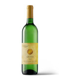 アンティック 白　エミール、ナーリンジェ、セミヨン 2015 750ml