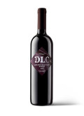 DLC カベルネソーヴィニヨン　メルロー　赤　2015 　750ml