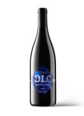 DLC カレジックカラス　赤　2015 　750ml