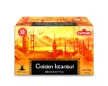 ゴールデンイスタンブール